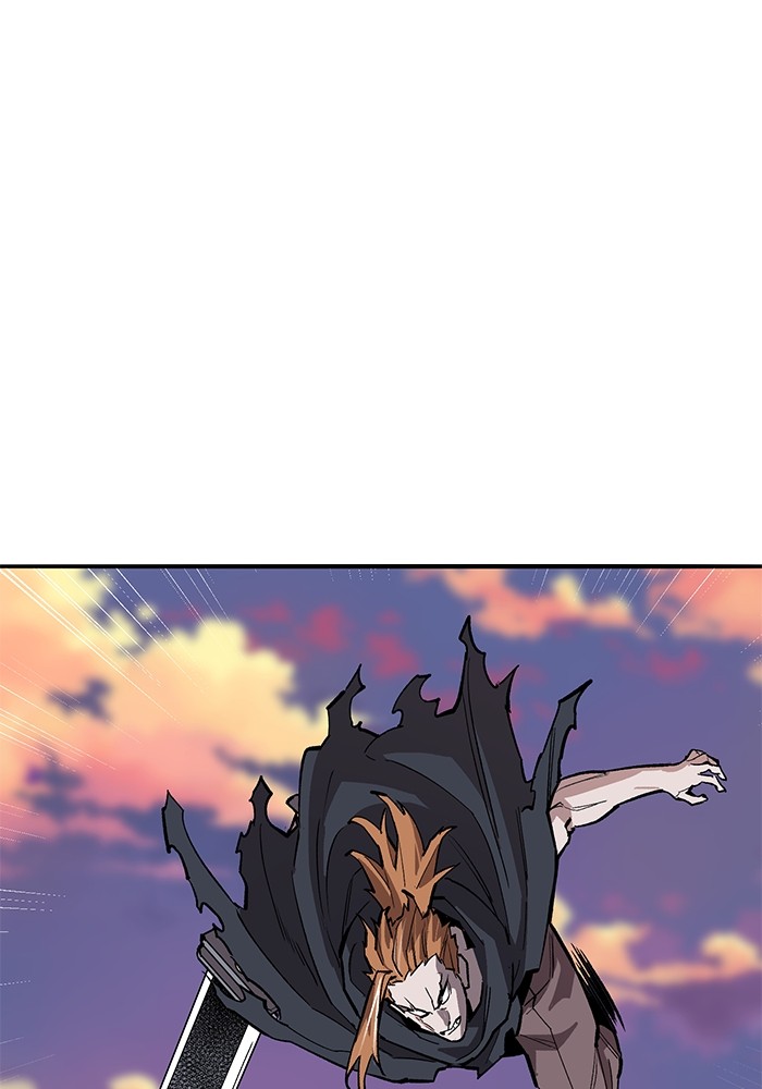 Limit Breaker Chapter 169 - halaman 124