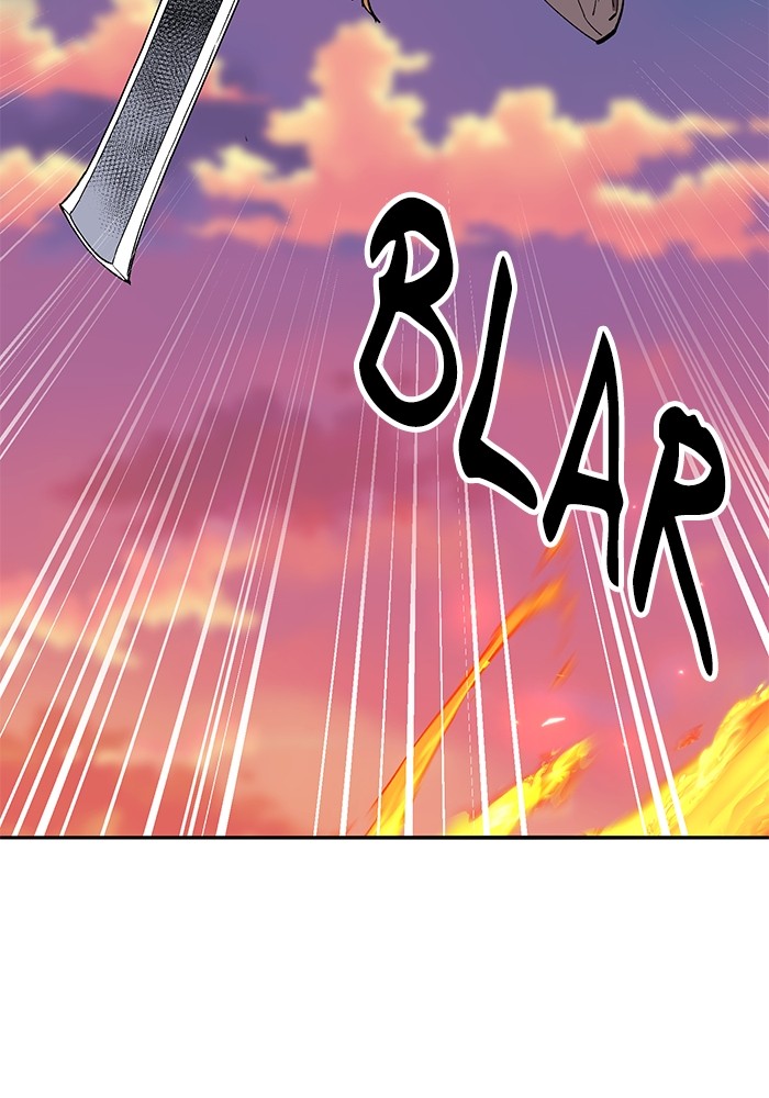 Limit Breaker Chapter 169 - halaman 125