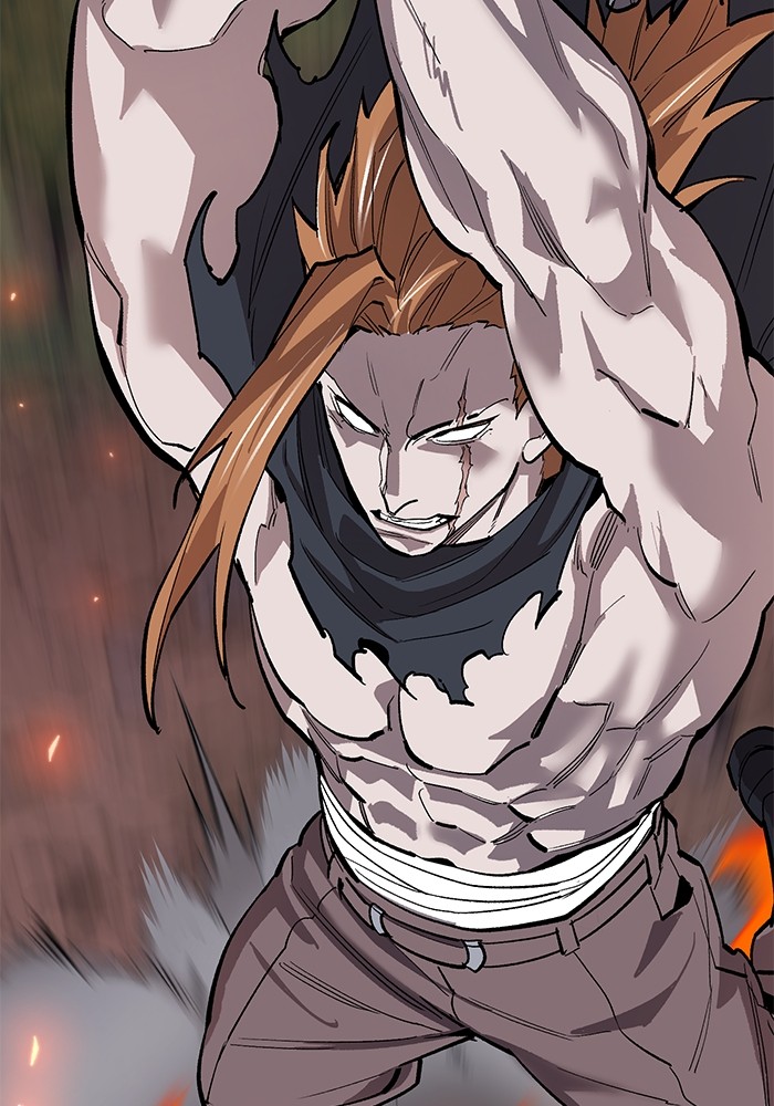 Limit Breaker Chapter 169 - halaman 127