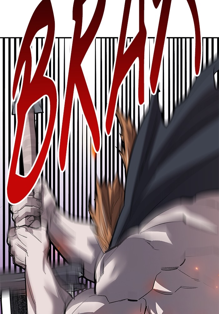 Limit Breaker Chapter 169 - halaman 130