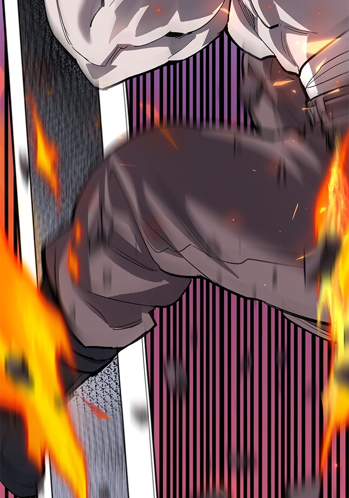 Limit Breaker Chapter 169 - halaman 131