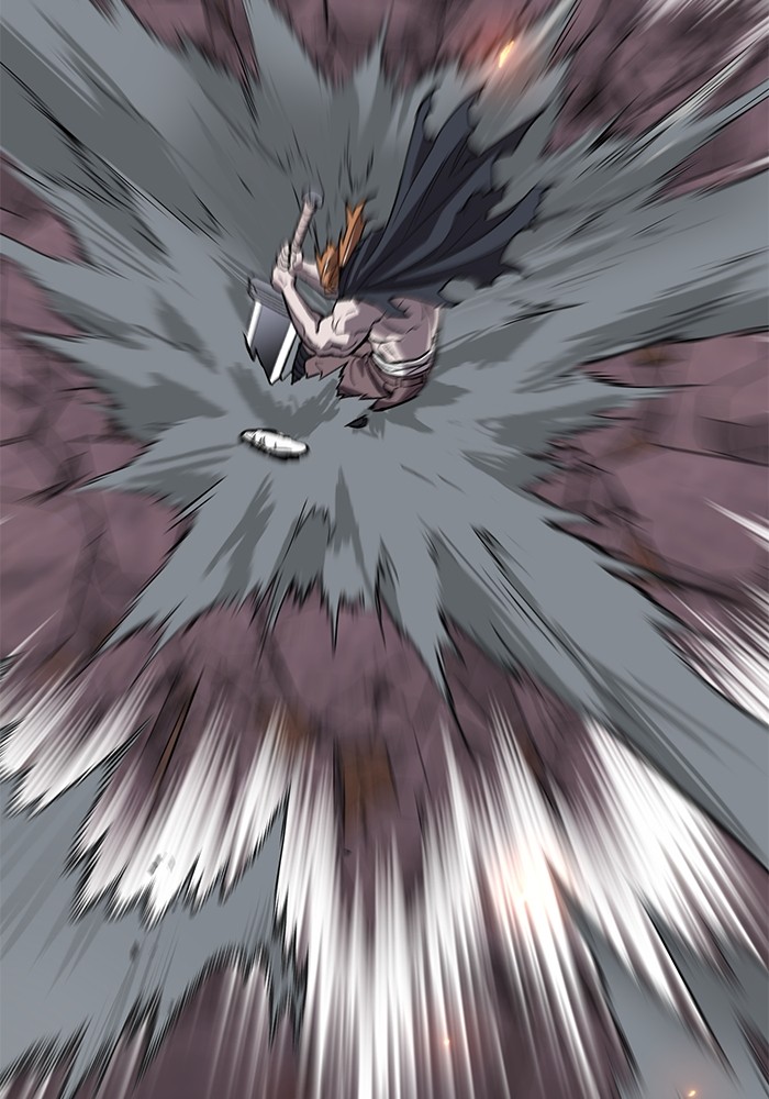 Limit Breaker Chapter 169 - halaman 134