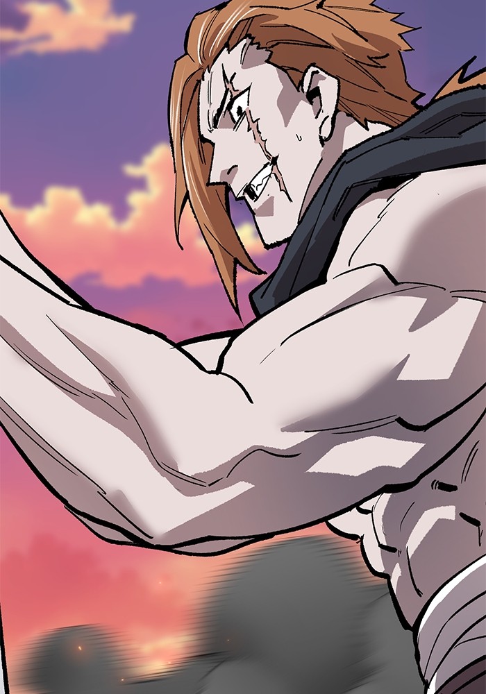 Limit Breaker Chapter 169 - halaman 136