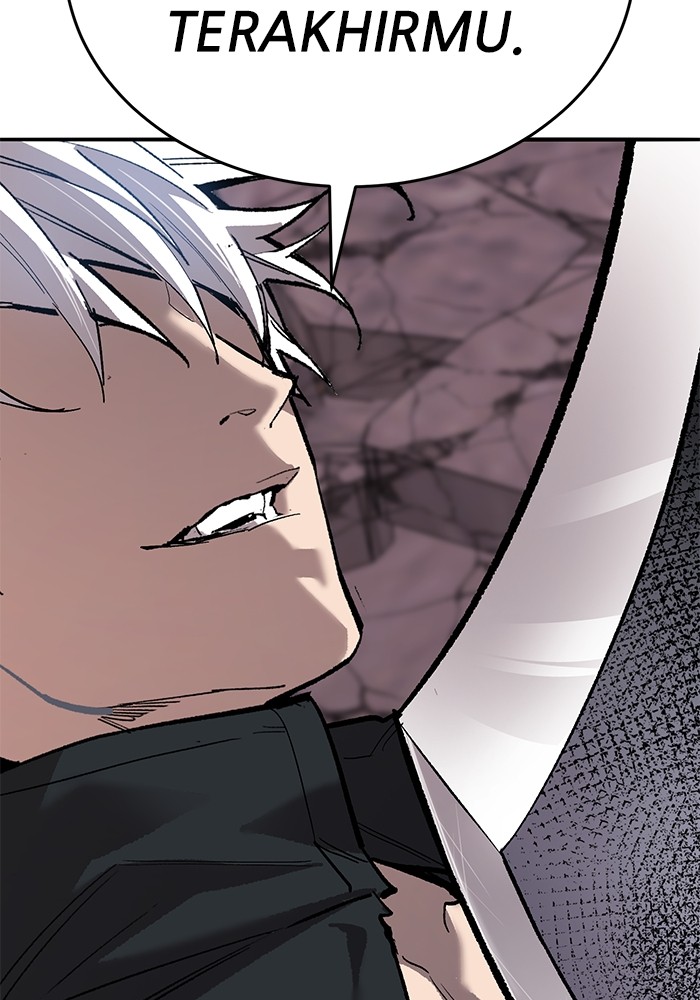 Limit Breaker Chapter 169 - halaman 138