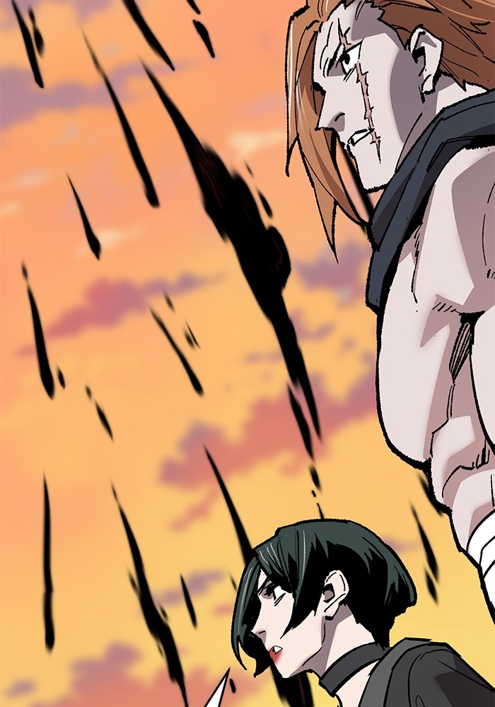 Limit Breaker Chapter 169 - halaman 14