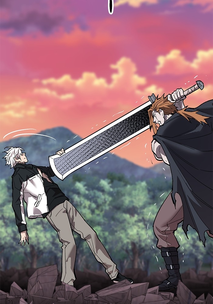 Limit Breaker Chapter 169 - halaman 149