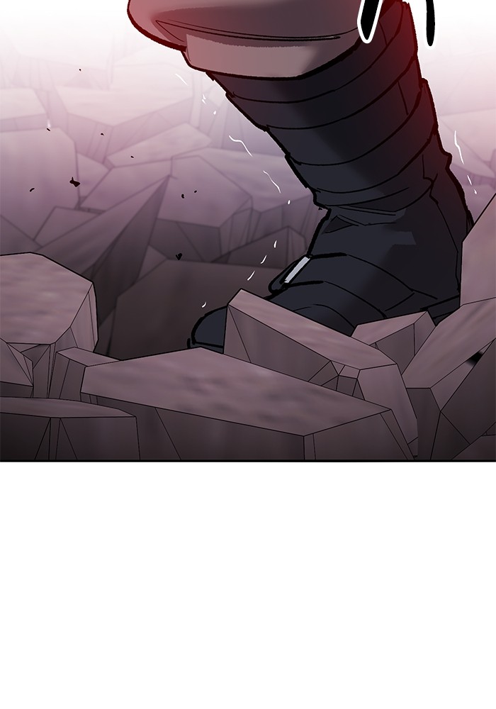 Limit Breaker Chapter 169 - halaman 151