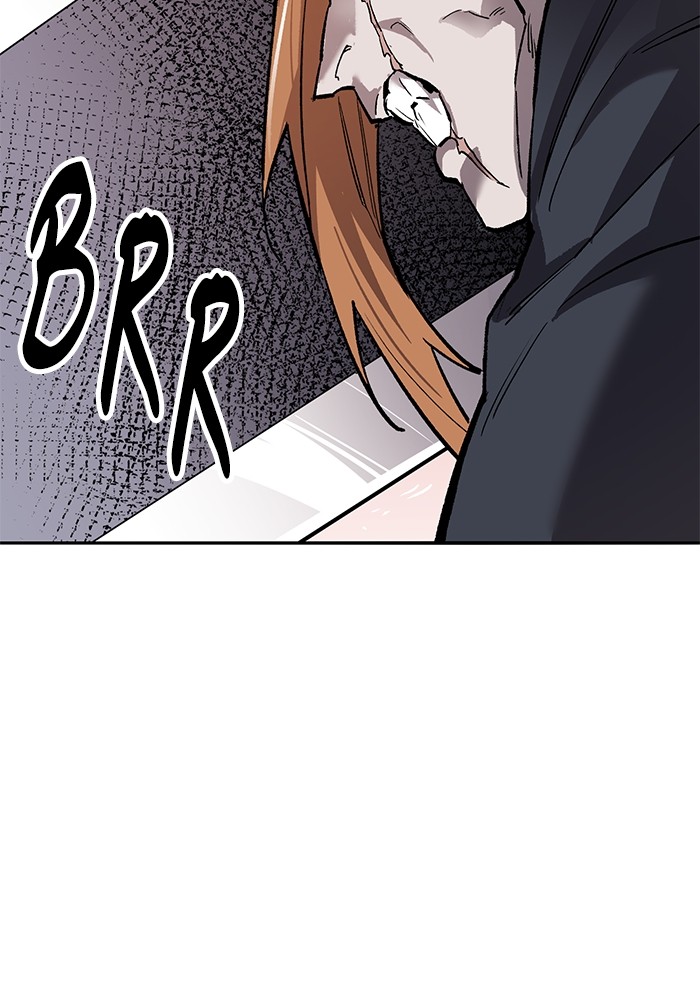 Limit Breaker Chapter 169 - halaman 153