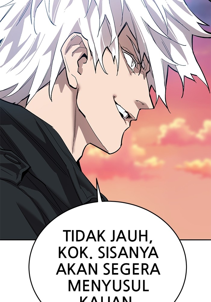 Limit Breaker Chapter 169 - halaman 155