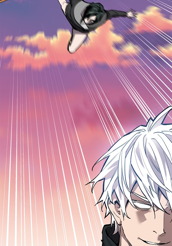 Limit Breaker Chapter 169 - halaman 157