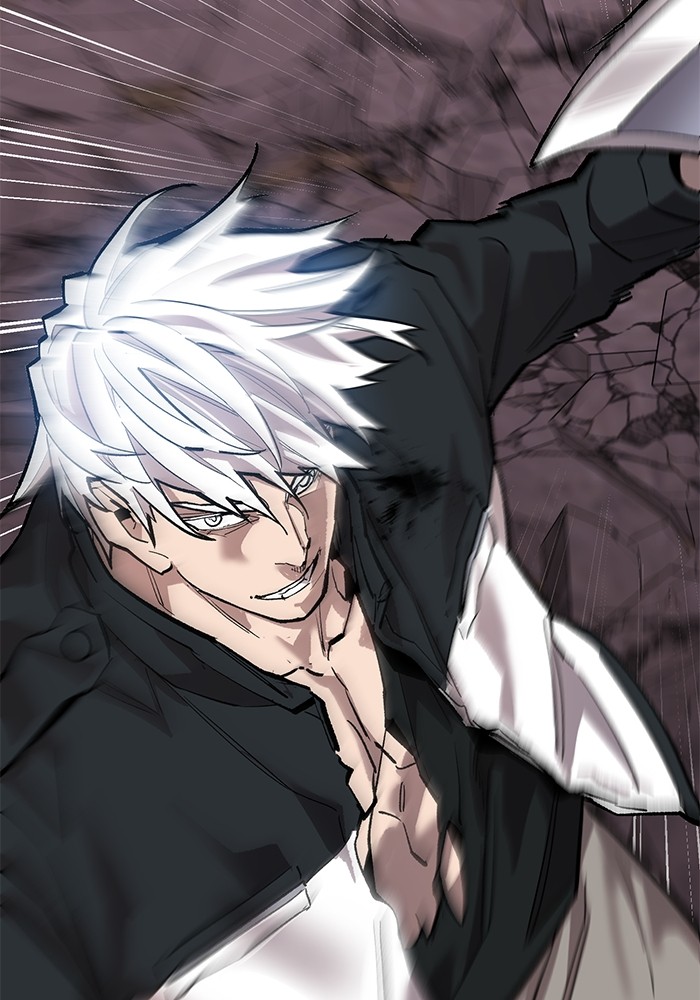 Limit Breaker Chapter 169 - halaman 159