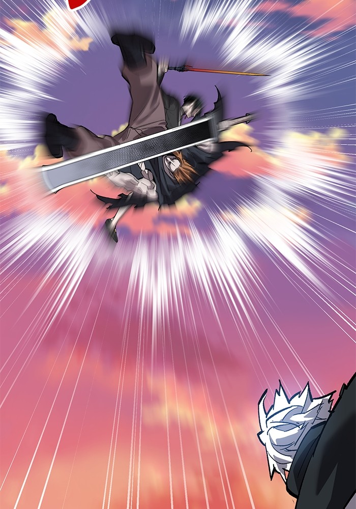 Limit Breaker Chapter 169 - halaman 161
