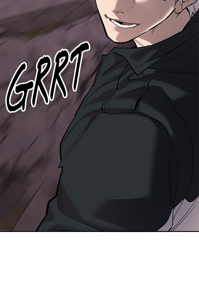 Limit Breaker Chapter 169 - halaman 164
