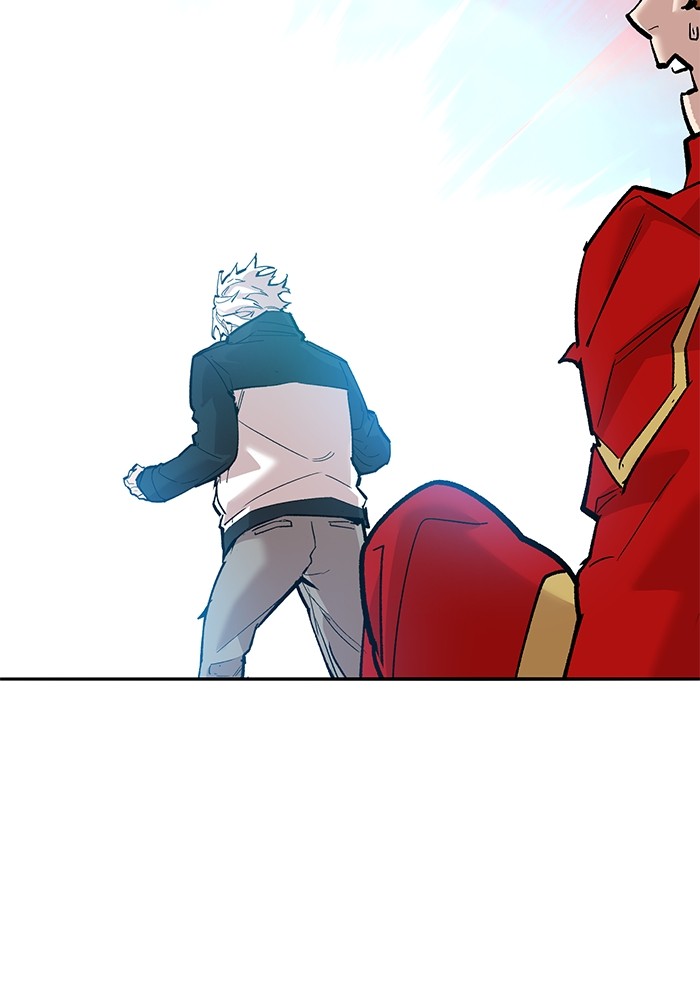 Limit Breaker Chapter 169 - halaman 173