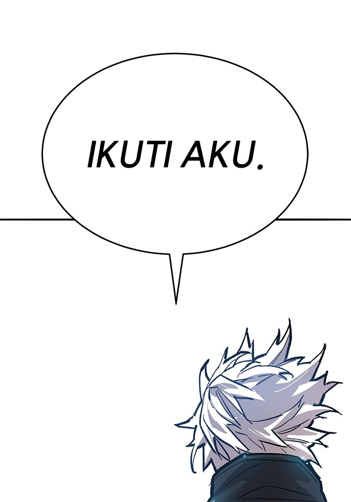 Limit Breaker Chapter 169 - halaman 174