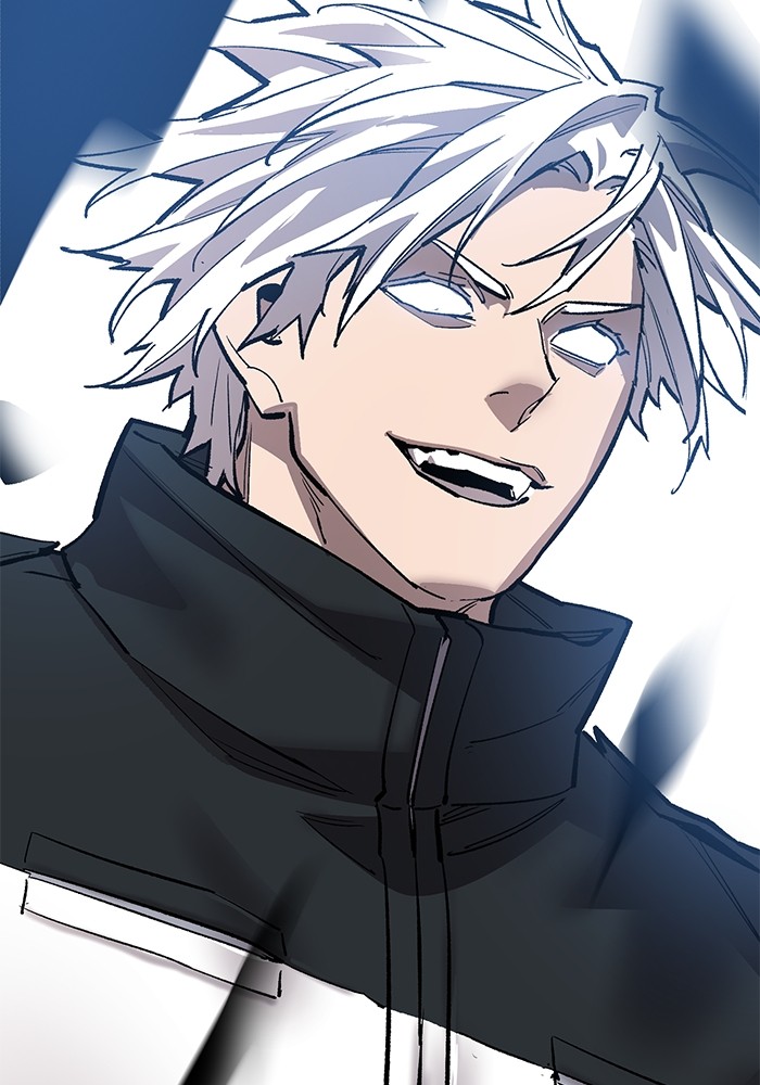 Limit Breaker Chapter 169 - halaman 18