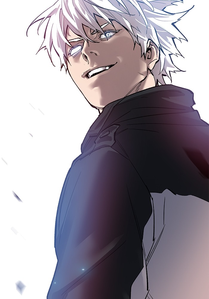 Limit Breaker Chapter 169 - halaman 180