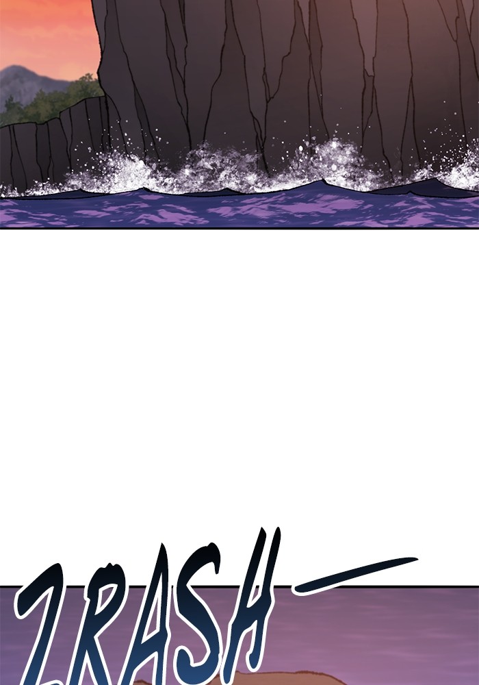 Limit Breaker Chapter 169 - halaman 183