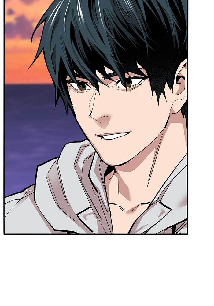 Limit Breaker Chapter 169 - halaman 188