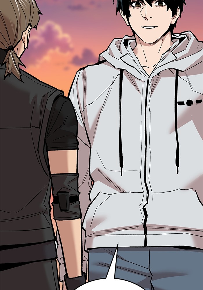 Limit Breaker Chapter 169 - halaman 190