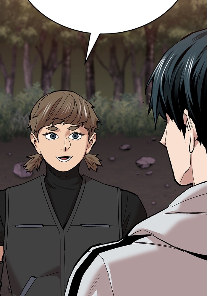 Limit Breaker Chapter 169 - halaman 192