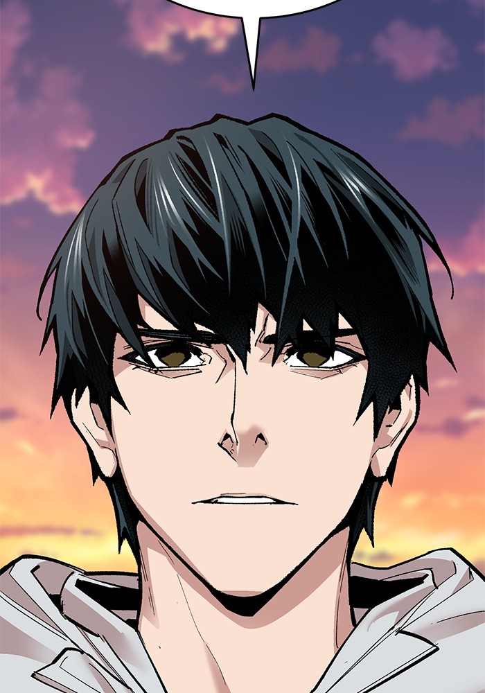 Limit Breaker Chapter 169 - halaman 194