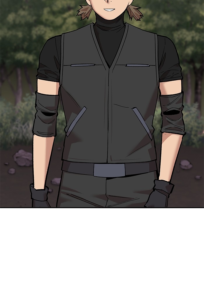 Limit Breaker Chapter 169 - halaman 196