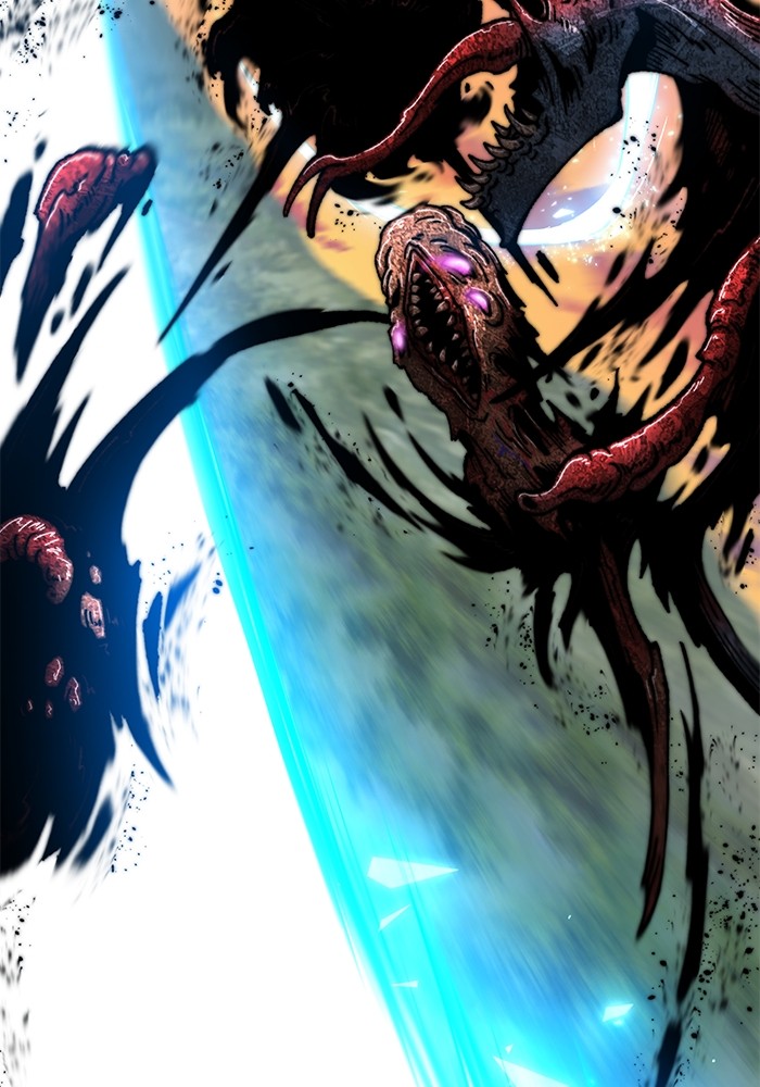 Limit Breaker Chapter 169 - halaman 2