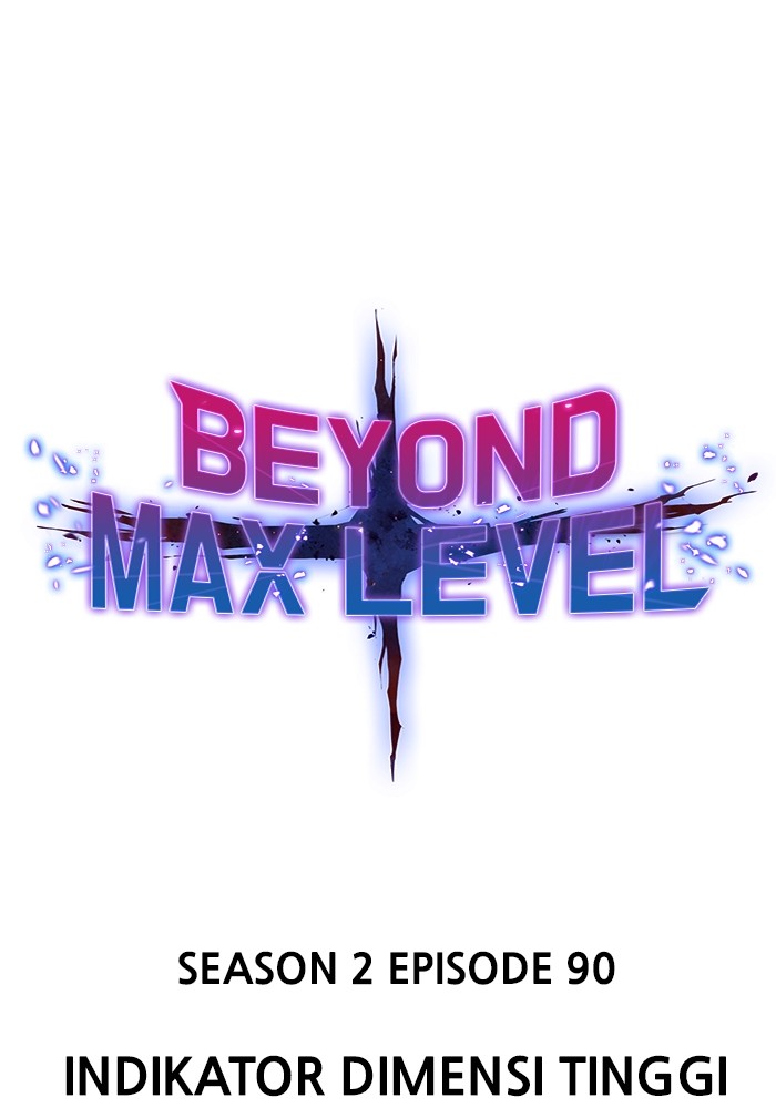 Limit Breaker Chapter 169 - halaman 20