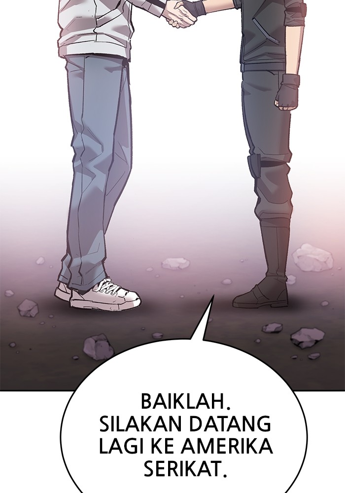 Limit Breaker Chapter 169 - halaman 204