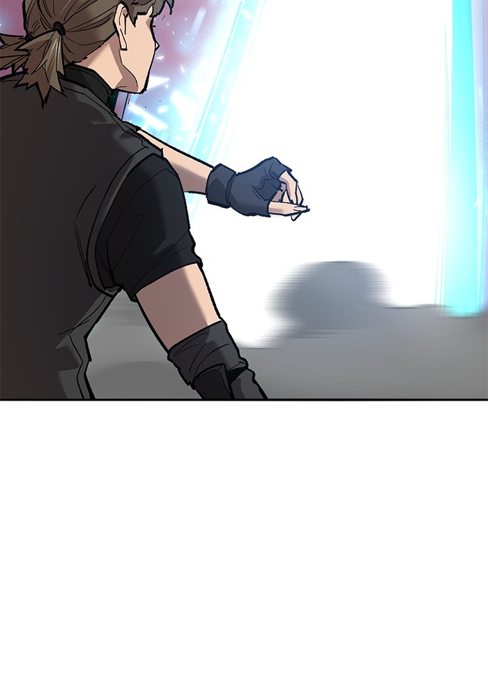 Limit Breaker Chapter 169 - halaman 212