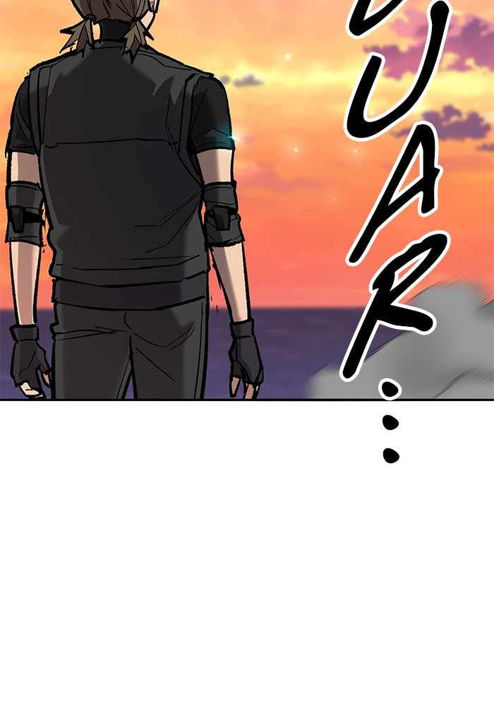 Limit Breaker Chapter 169 - halaman 214