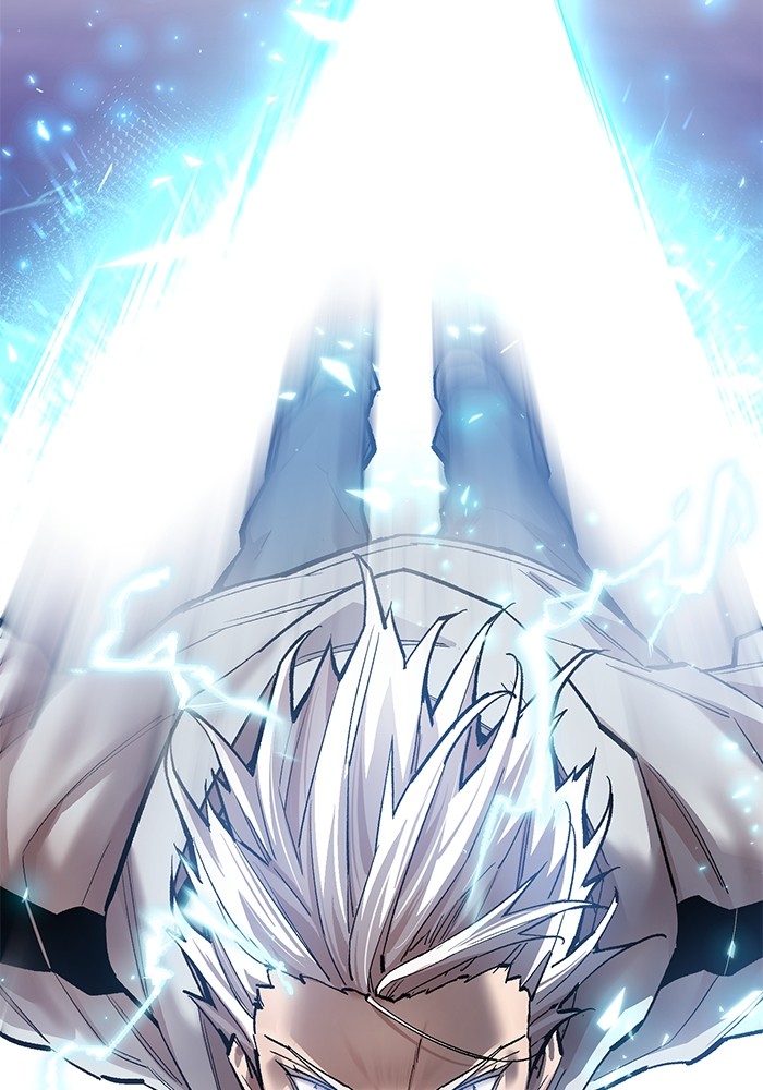 Limit Breaker Chapter 169 - halaman 221
