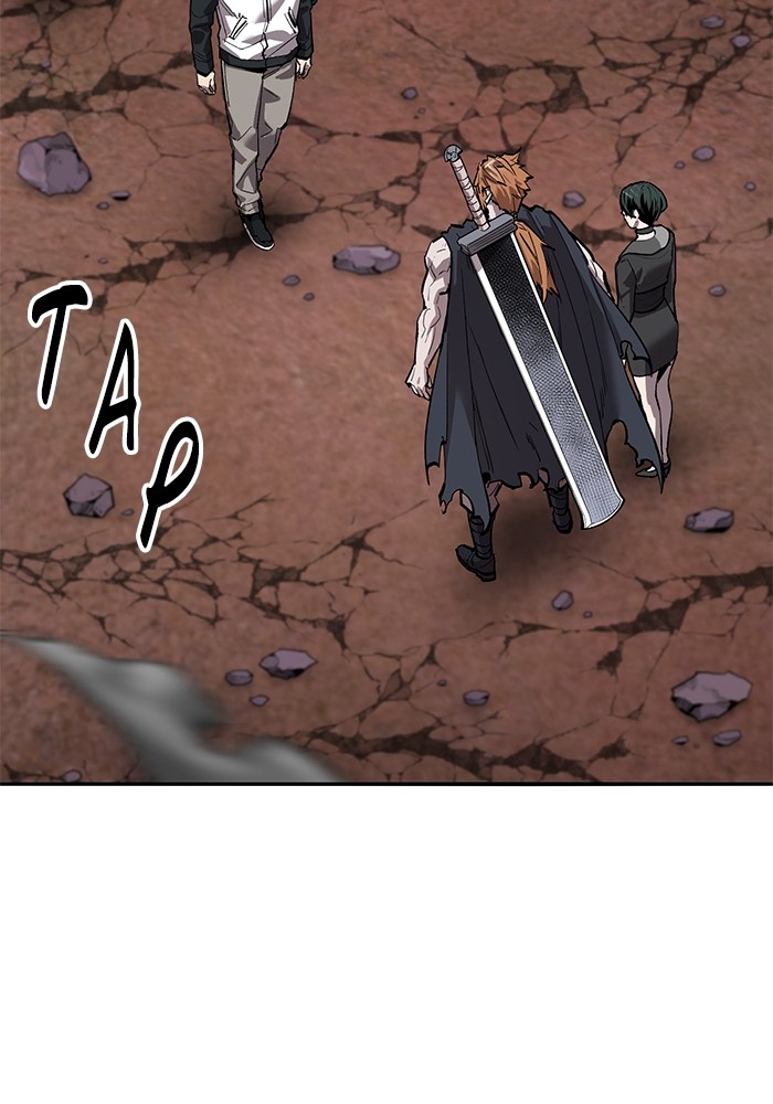 Limit Breaker Chapter 169 - halaman 24