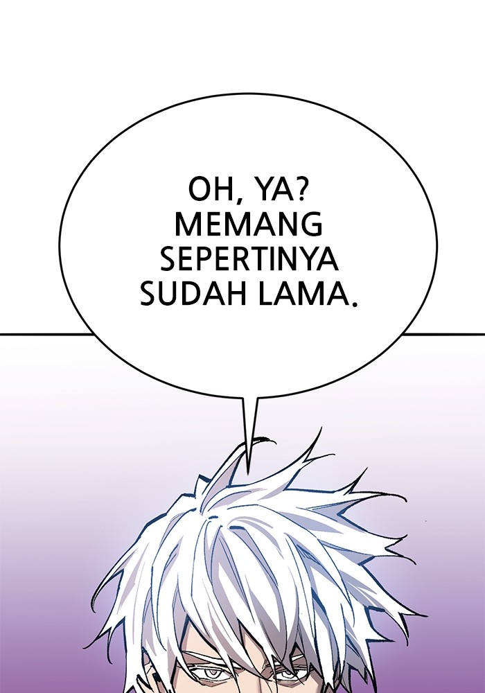 Limit Breaker Chapter 169 - halaman 27
