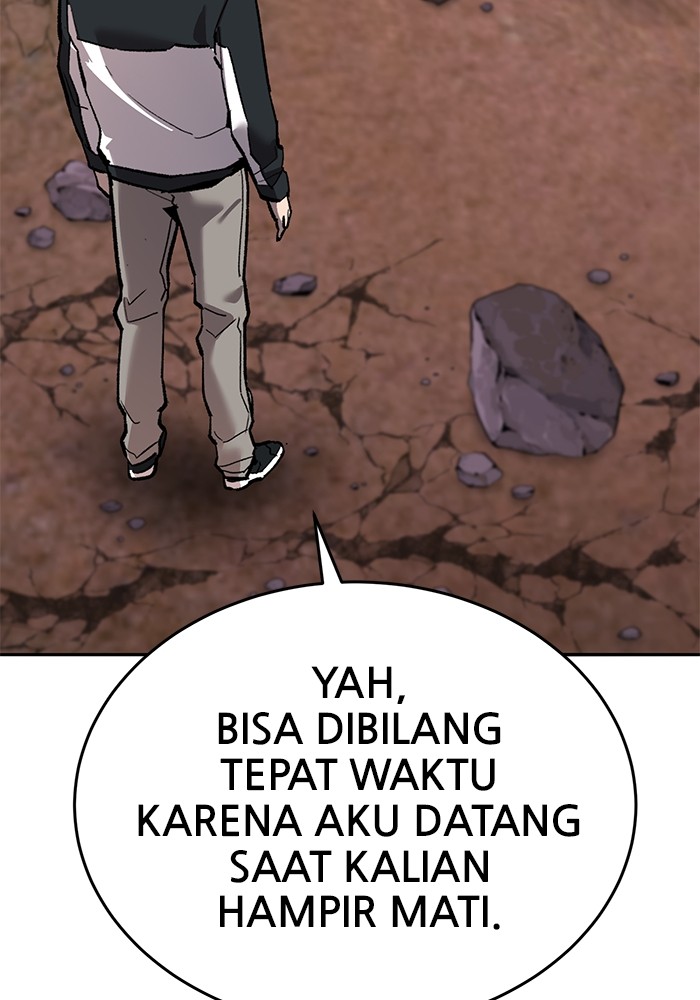 Limit Breaker Chapter 169 - halaman 32