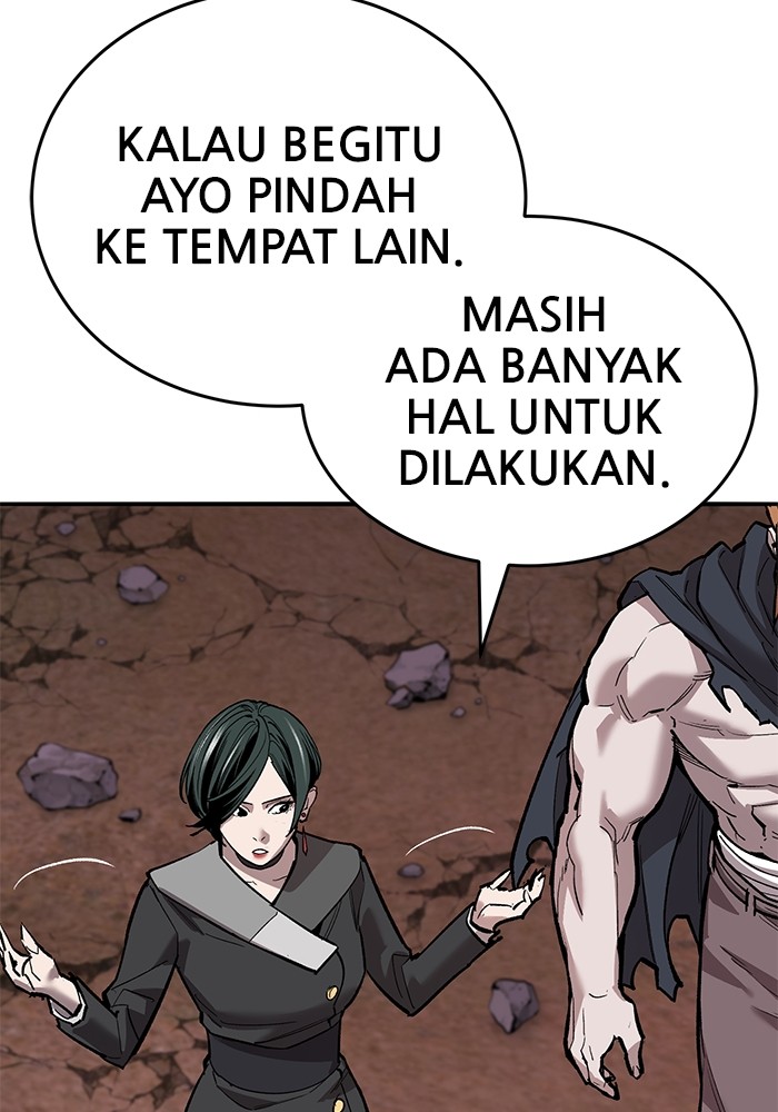 Limit Breaker Chapter 169 - halaman 35