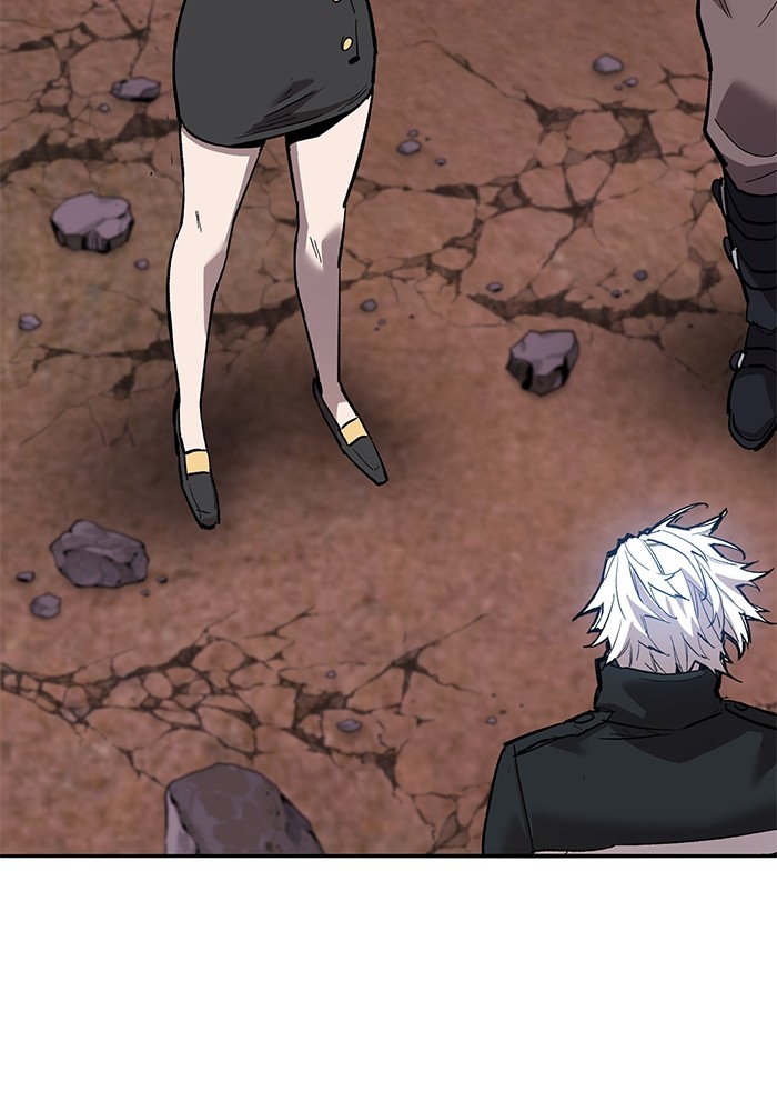 Limit Breaker Chapter 169 - halaman 36
