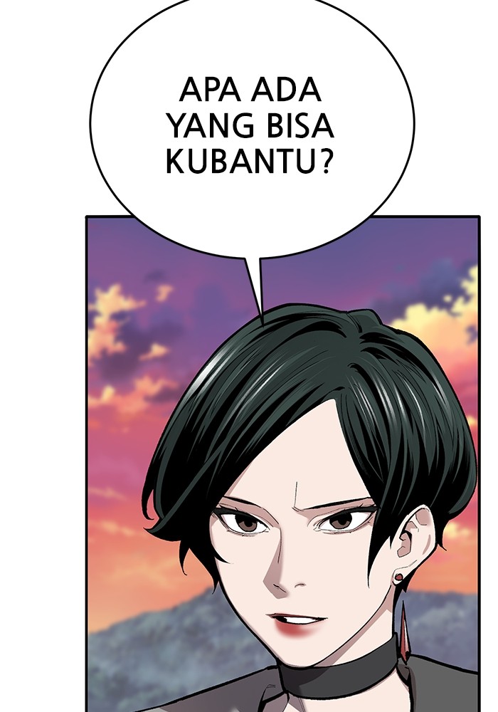 Limit Breaker Chapter 169 - halaman 43