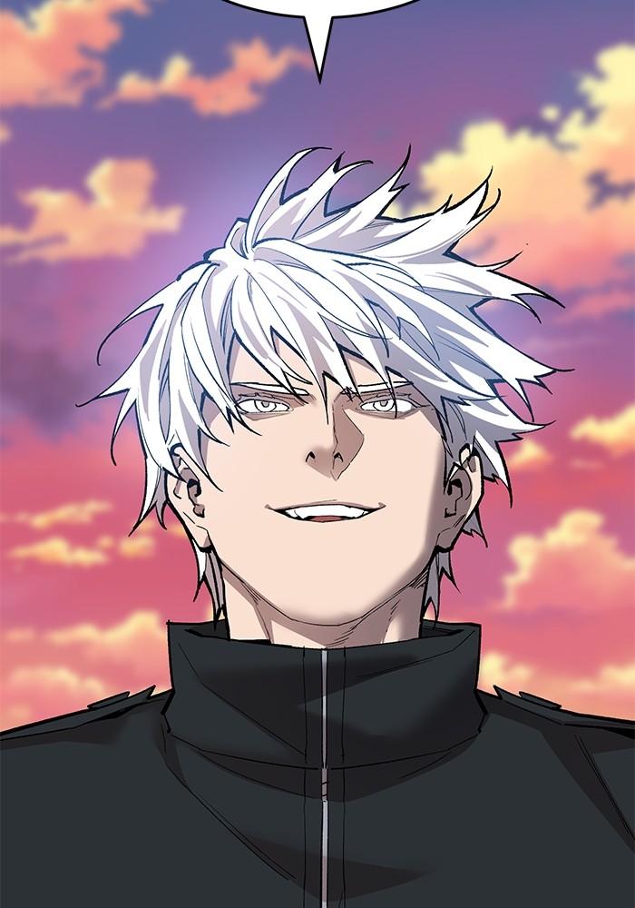 Limit Breaker Chapter 169 - halaman 45