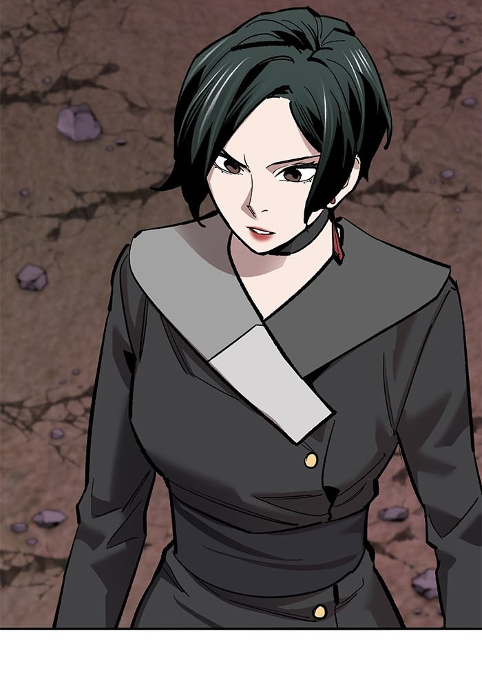 Limit Breaker Chapter 169 - halaman 54