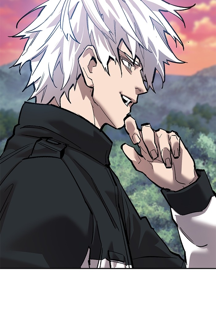 Limit Breaker Chapter 169 - halaman 56