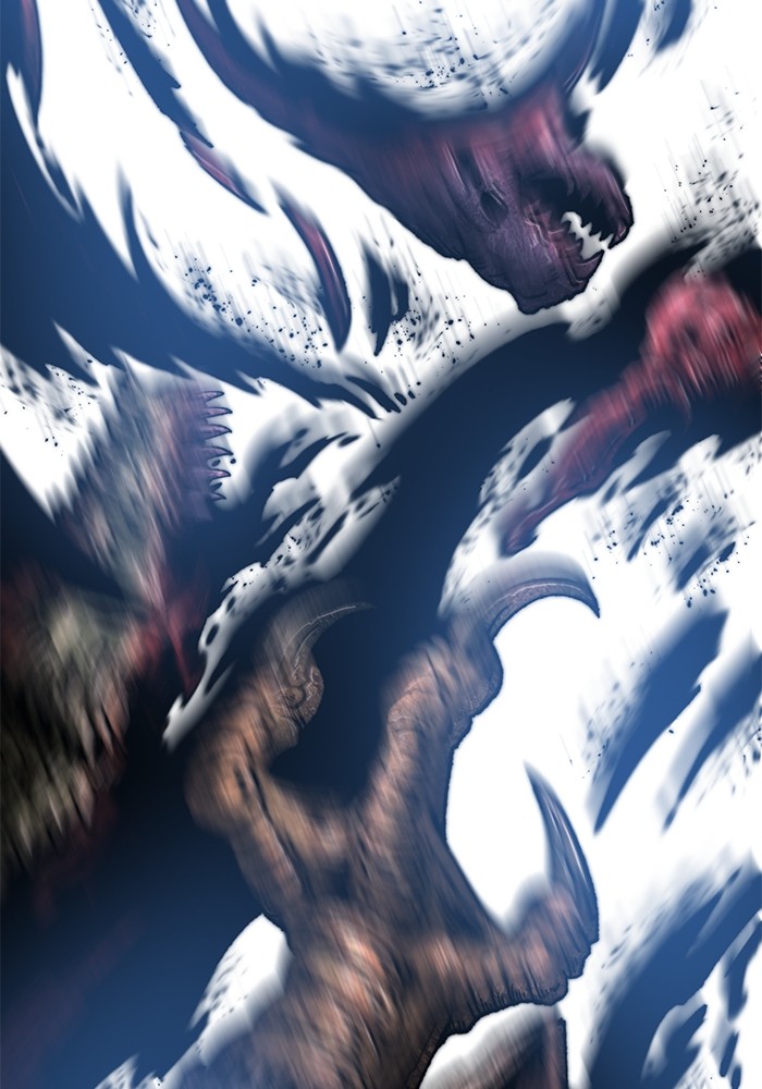 Limit Breaker Chapter 169 - halaman 6