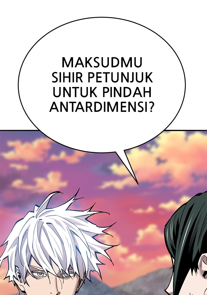 Limit Breaker Chapter 169 - halaman 60