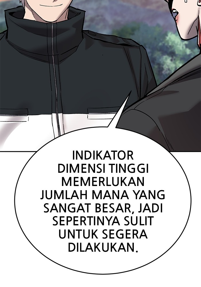Limit Breaker Chapter 169 - halaman 61