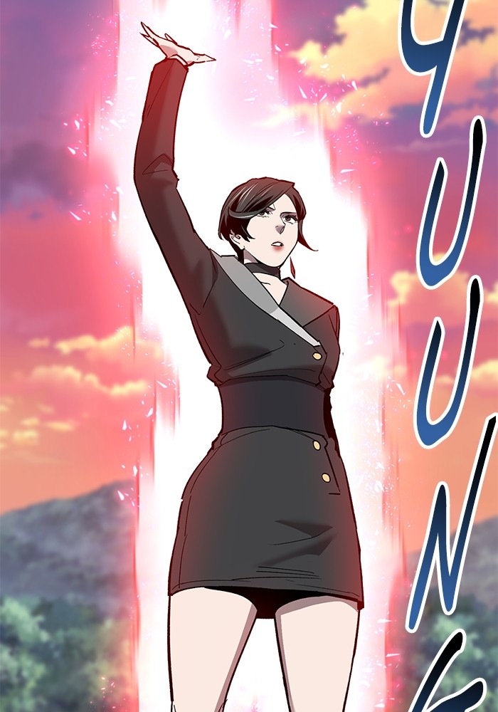 Limit Breaker Chapter 169 - halaman 77
