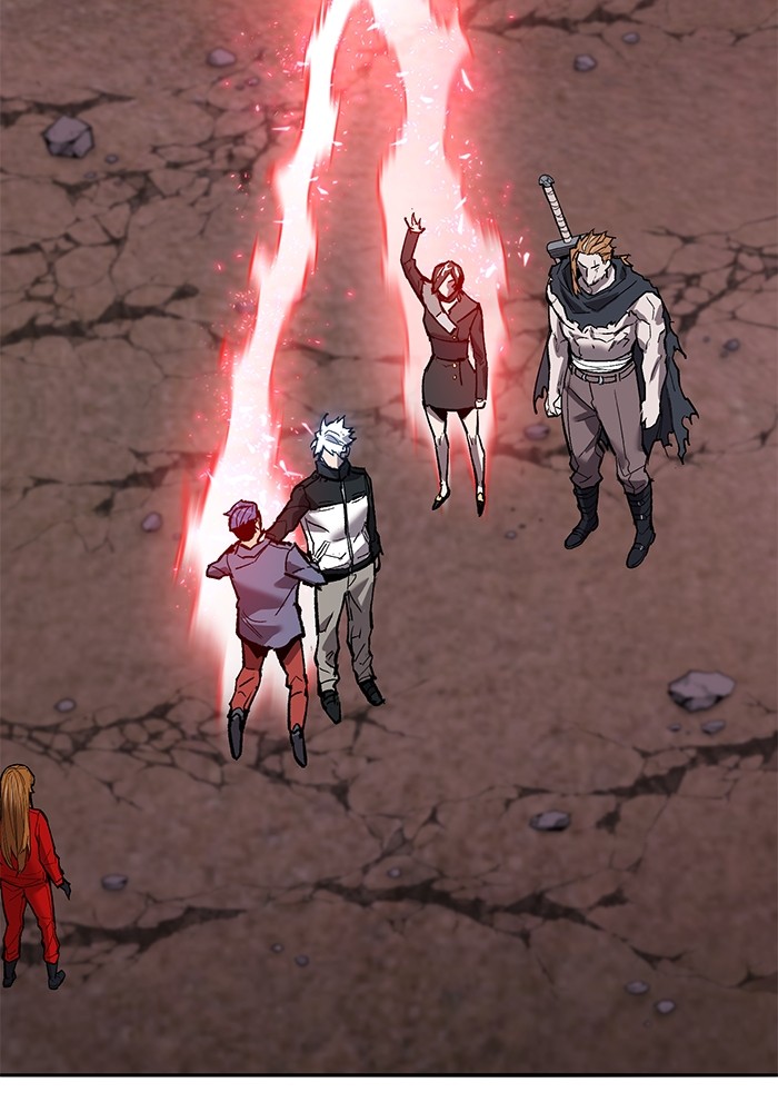Limit Breaker Chapter 169 - halaman 80