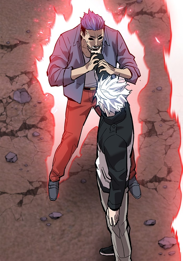 Limit Breaker Chapter 169 - halaman 82
