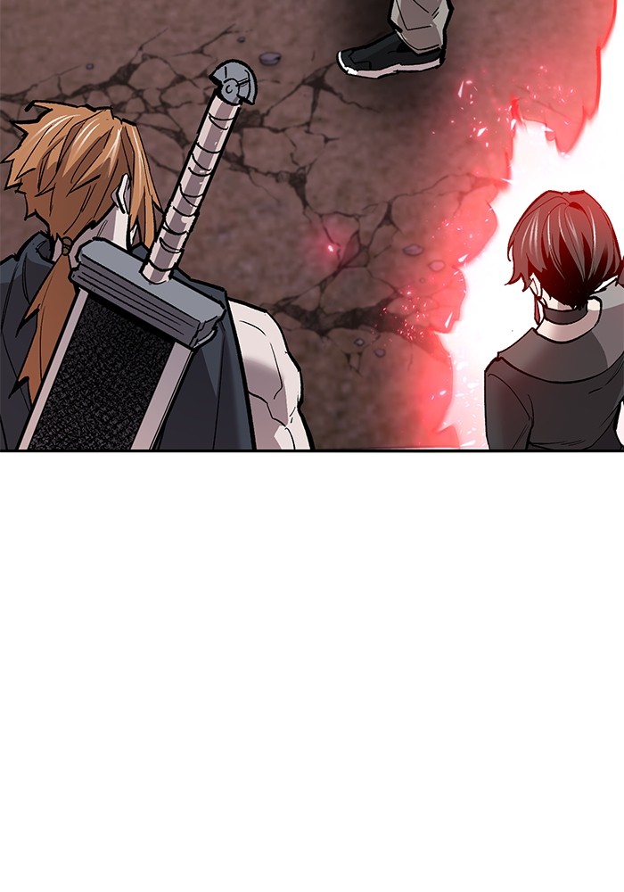 Limit Breaker Chapter 169 - halaman 83
