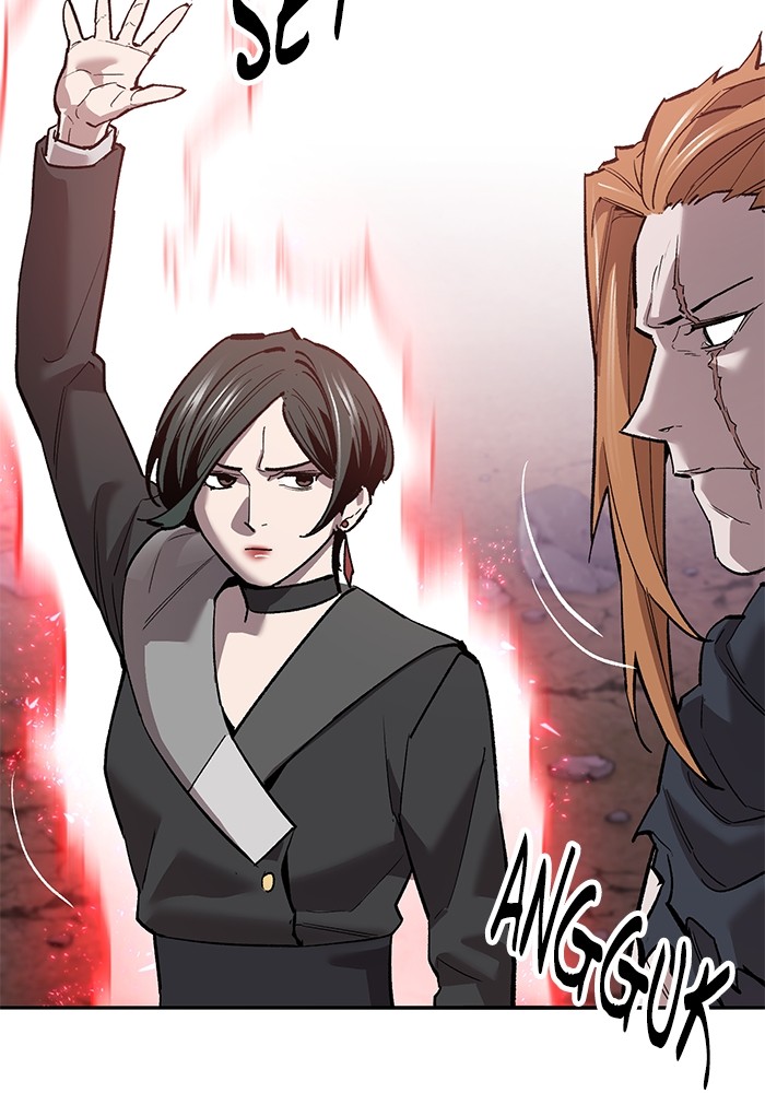 Limit Breaker Chapter 169 - halaman 87